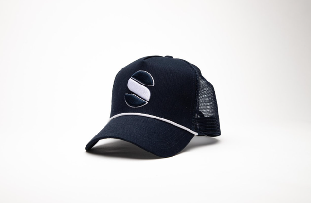 Branded Higher Stitch