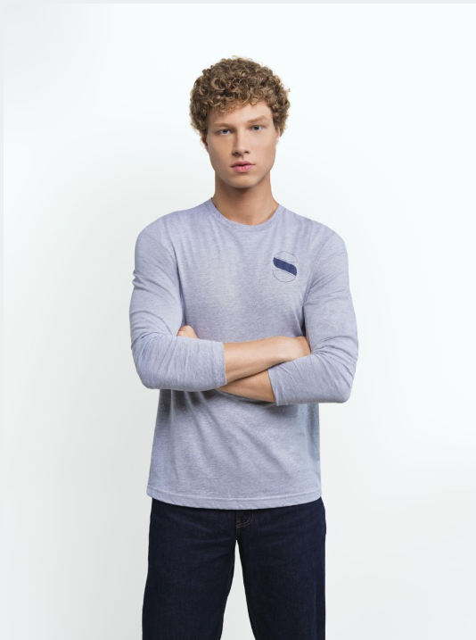 Elevated Higher Stitch
