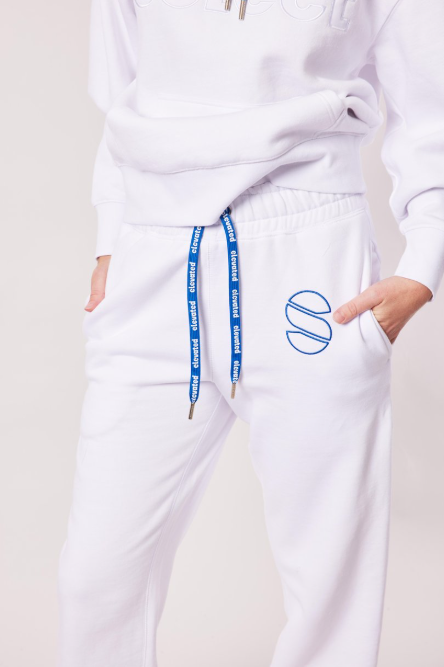 Heavyweight Higher Stitch