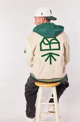 Varsity Letterman
