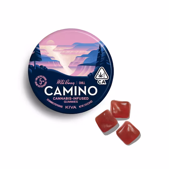 Cannabis Promo, Cannabis Sales, Cannabis Discounts, Cannabis on Sale, Mix & Match Camino Products 3 for $60! 1