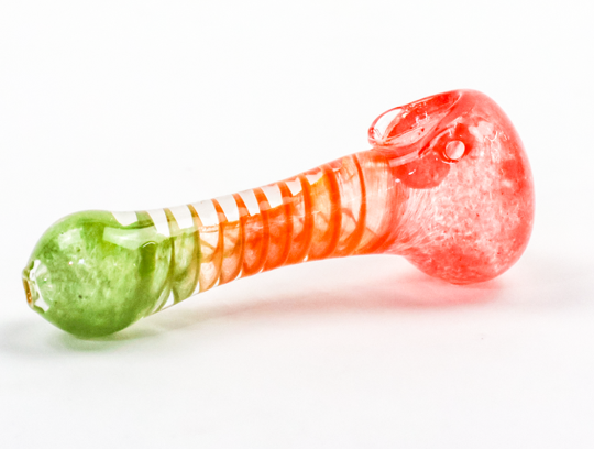 Rasta Swirl LuvBuds