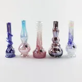 Soft Glass