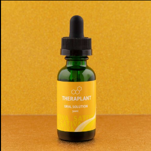 Savoti Theraplant