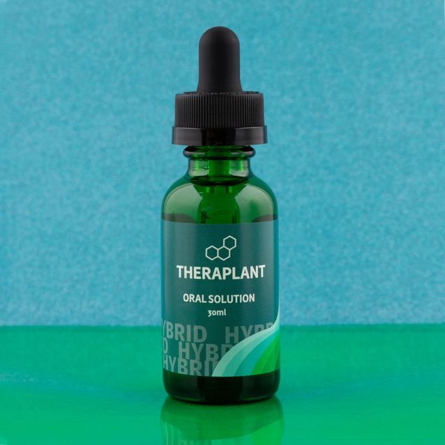Pagoti Theraplant