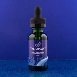 Indoti Theraplant