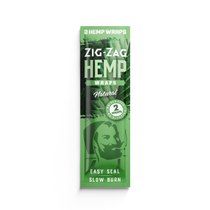Branded Zig Zag