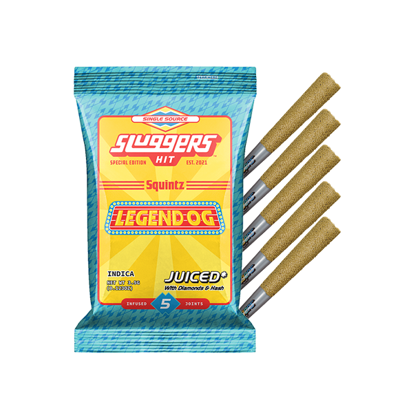 Legend OG