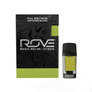 Magic Melon Rove