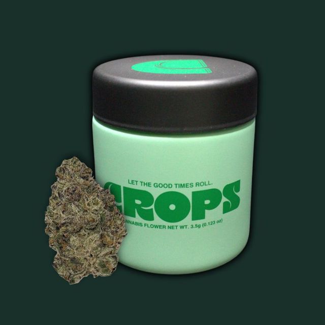 Chemlatto Crops