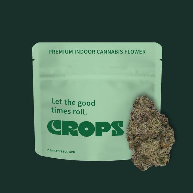 Skunk Venom Crops