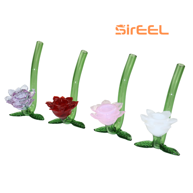 Flower Sherlock SirEEL