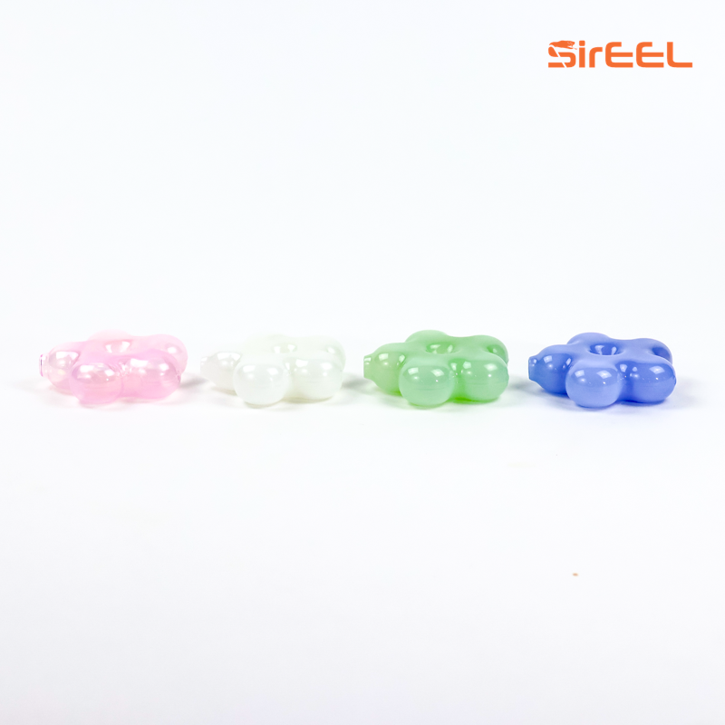 Petal Puff Hand Pipe SirEEL