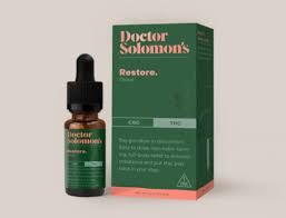 Unflavored Dr. Solomon's