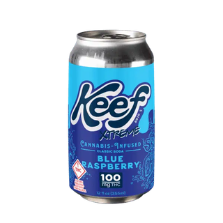 Cannabis Promo, Cannabis Sales, Cannabis Discounts, Cannabis on Sale, 40% OFF KEEF Beverages! 1