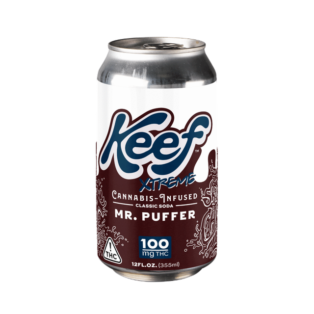 Mr.Puffer  Keef