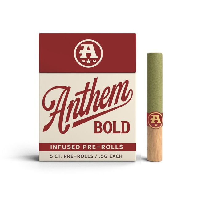 Pineapple Haze Anthem