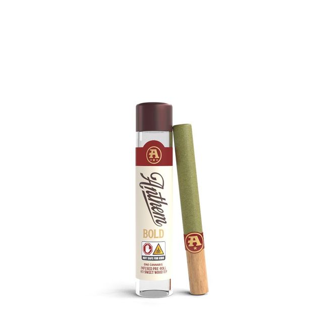 Pineapple Haze Anthem