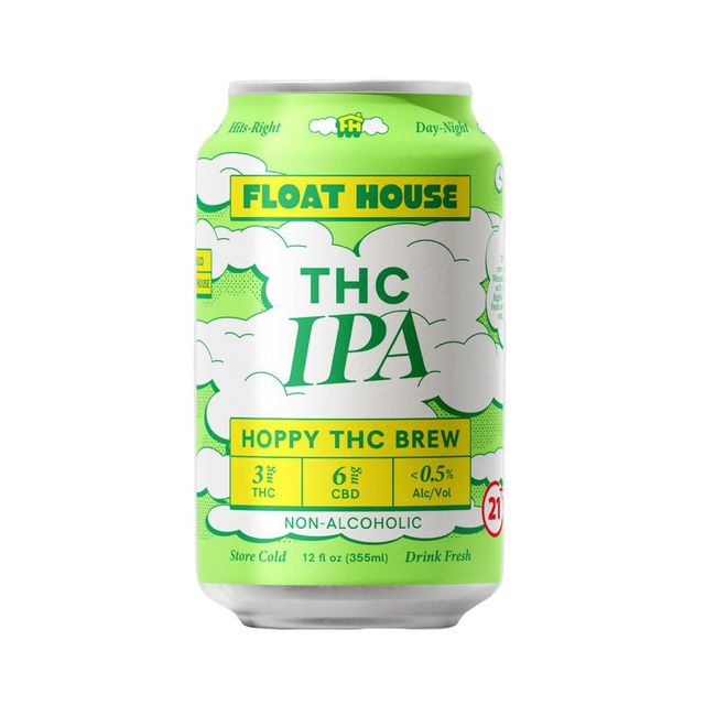 IPA Float House