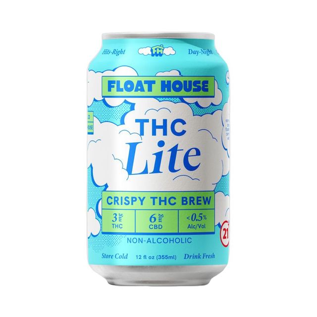 Lite Float House