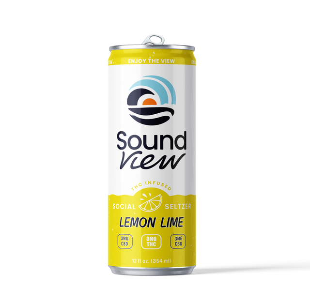 Lemon Lime SoundView