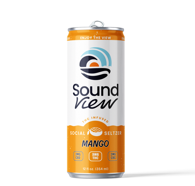 Mango SoundView
