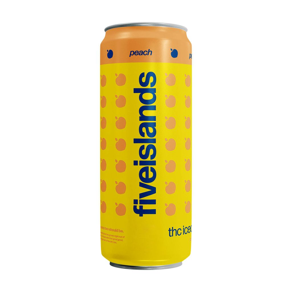 Peach Tea