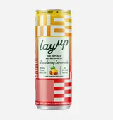 Strawberry Lemonade