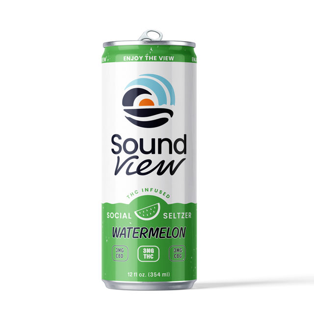 Watermelon SoundView