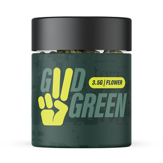 Dulce De Uva Good Green
