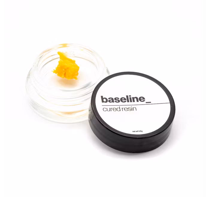 Canal Street Baseline