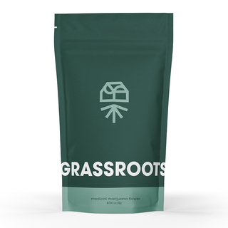 Cannabis Promo, Cannabis Sales, Cannabis Discounts, Cannabis on Sale, $130 Grassroots 28g Flower! 2