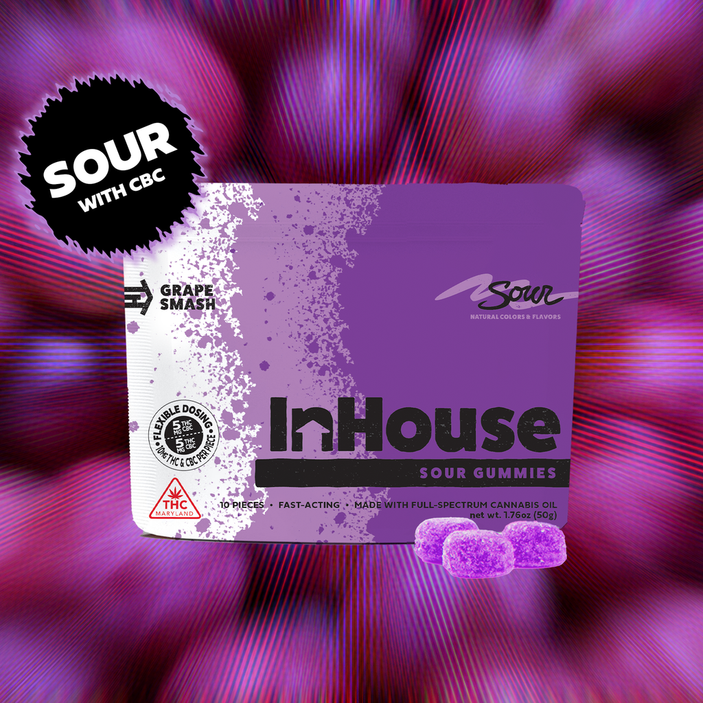 Sour Grape