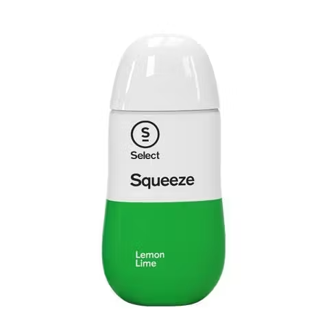 Lemon Lime Infusion