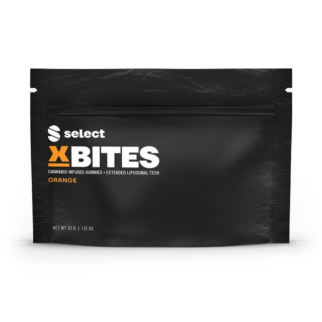 Orange Matter Select