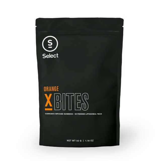 Orange Matter Select