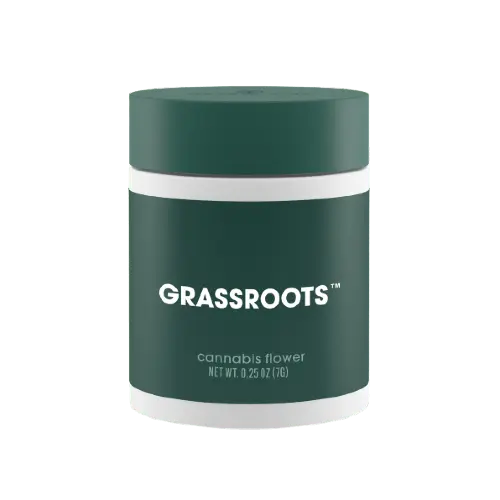 Zesty Garlic Cookies Grassroots