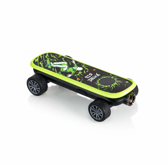 500mAh Variable Voltage 510 Playdeck