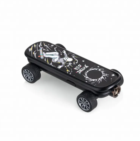500mAh Variable Voltage 510 Playdeck
