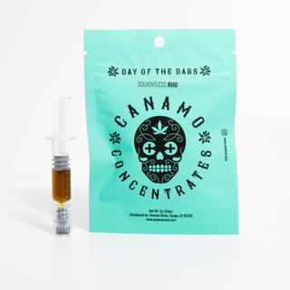 Cannabis Promo, Cannabis Sales, Cannabis Discounts, Cannabis on Sale, 50% OFF CANAMO Concentrates, Vape Cartridges, & RHO! 2