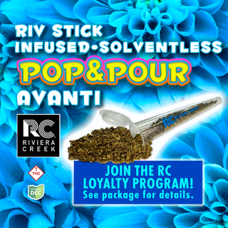 Avanti Riviera Creek