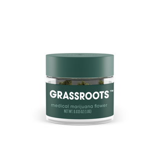 Golden Sands Grassroots
