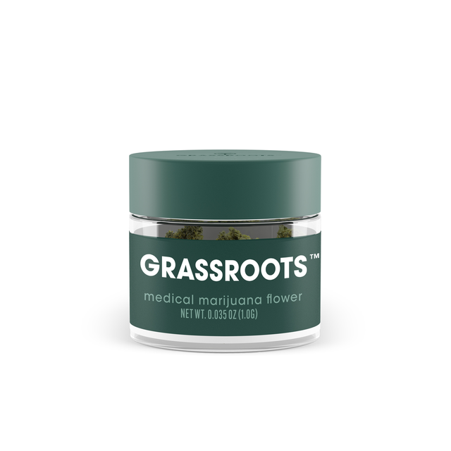 Golden Sands Grassroots