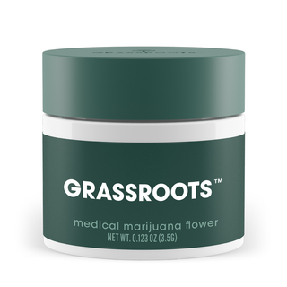 Lemon Fresh Grassroots