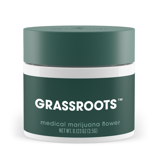 Lemon Fresh Grassroots