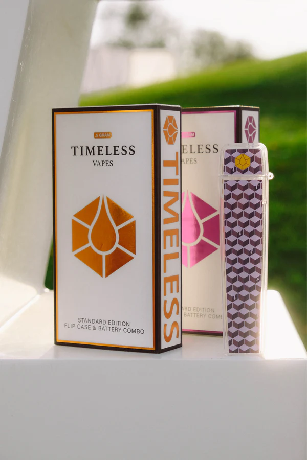 Limited Edition Combo 1g Persue ALP Timeless