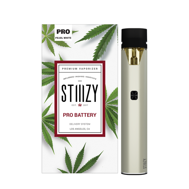 Pro Battery STIIIZY