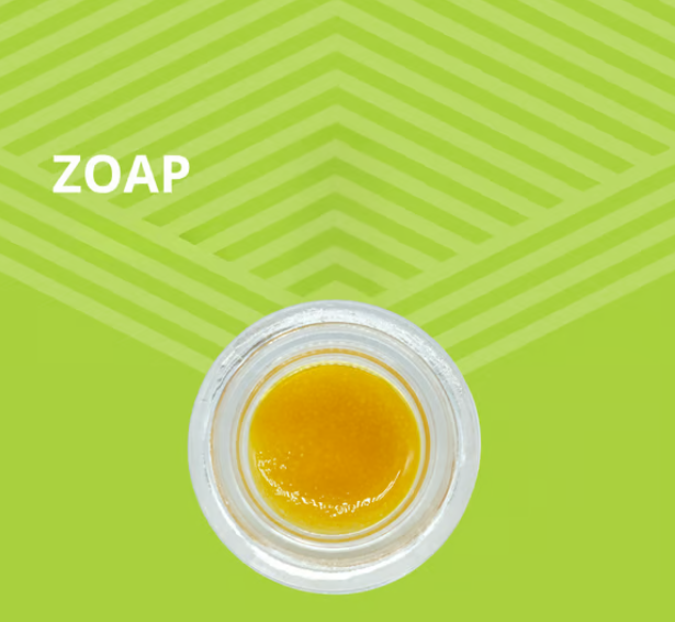 Zoap Pure Dakota