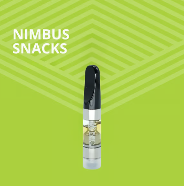 Nimbus Snacks Pure Dakota