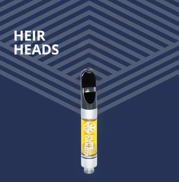 Heir Heads